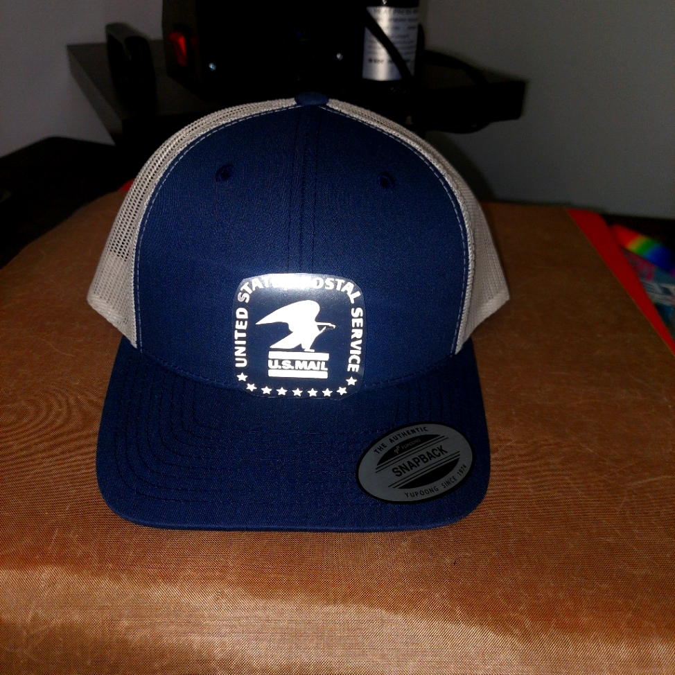 Postal Hat
